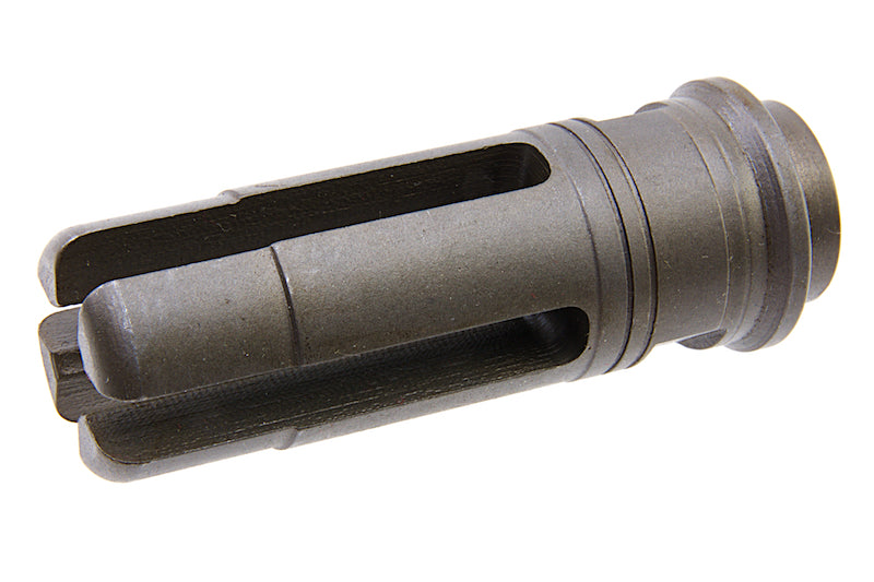 GK Tactical SOCOM556 Mini 2 Suppressor (14mm CCW)