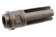 GK Tactical SOCOM556 Mini 2 Suppressor (14mm CCW)