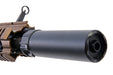 GK Tactical SOCOM556 Mini 2 Suppressor (14mm CCW)