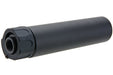 GK Tactical Version 2 SOCOM556 RC2 Suppressor (14mm CCW)