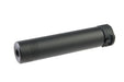 GK Tactical SOCOM556 MG Suppressor (14mm CCW)