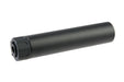 GK Tactical SOCOM556 MG Suppressor (14mm CCW)