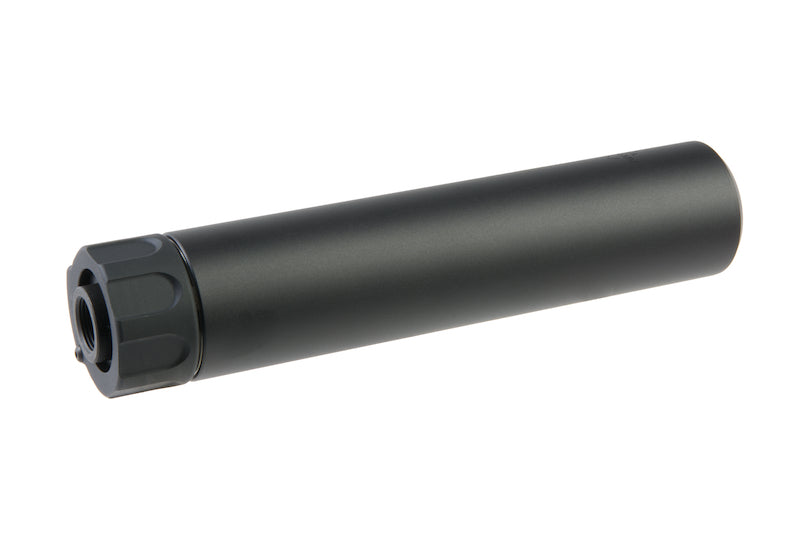 GK Tactical SOCOM556 MG Suppressor (14mm CCW)