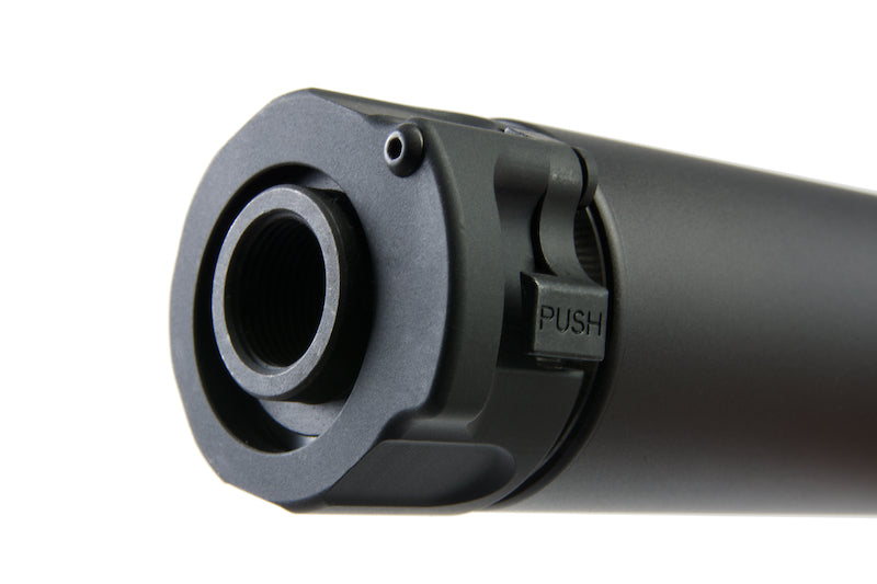 GK Tactical SOCOM556 MG Suppressor (14mm CCW)