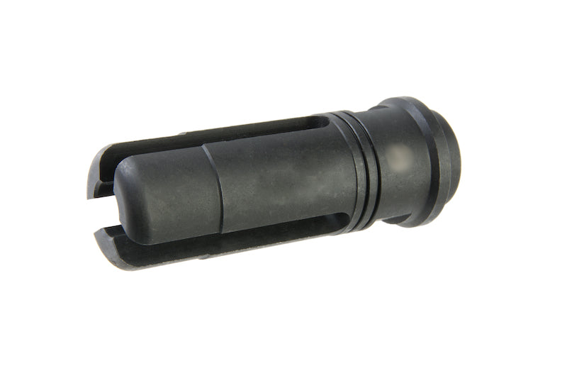 GK Tactical SOCOM556 MG Suppressor (14mm CCW)