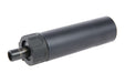 GK Tactical SOCOM46-Mini Silencer for Umarex (KWA / VFC) MP7 AEG/ GBB