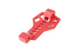 EA Cobra Billet Aluminum Trigger Guard For M4 AEG (Red)