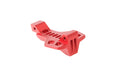 EA Cobra Billet Aluminum Trigger Guard For M4 AEG (Red)
