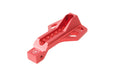EA Cobra Billet Aluminum Trigger Guard For M4 AEG (Red)