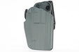 GK Tactical 5X79 Compact Holster (Wolf Grey)