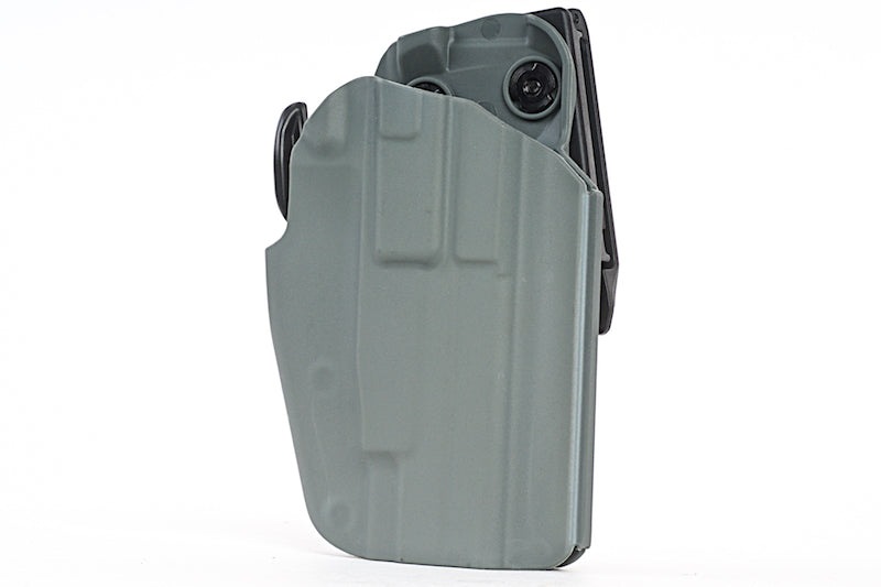 GK Tactical 5X79 Compact Holster (Wolf Grey)