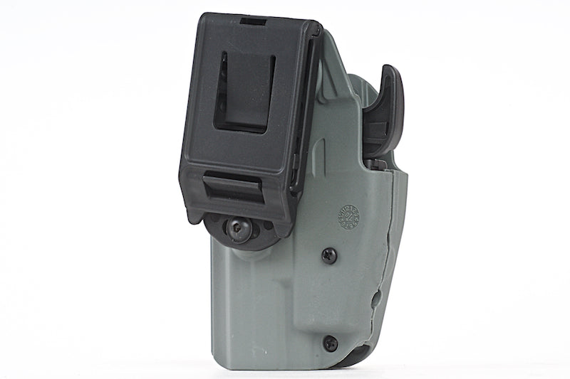 GK Tactical 5X79 Compact Holster (Wolf Grey)