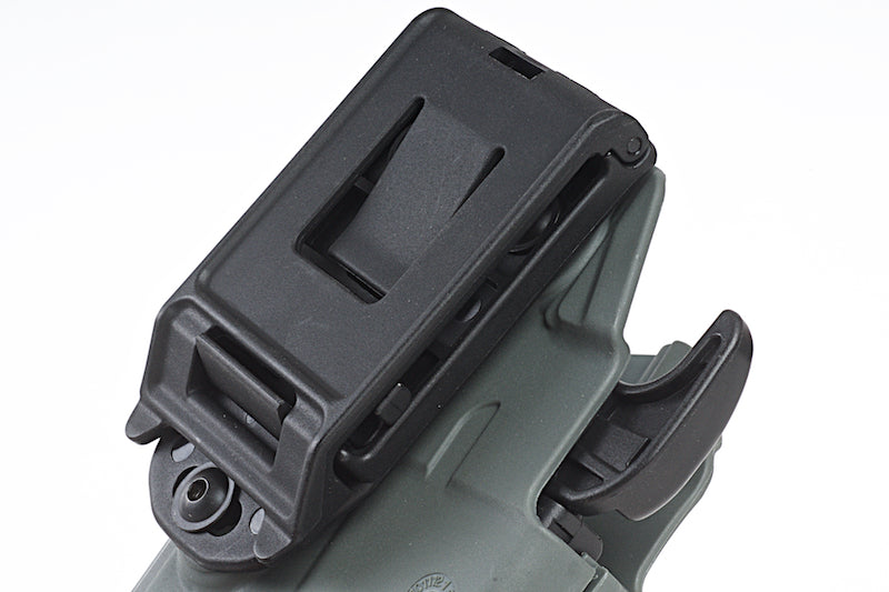 GK Tactical 5X79 Compact Holster (Wolf Grey)