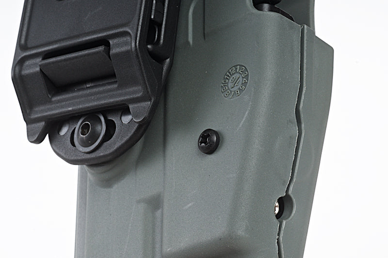 GK Tactical 5X79 Compact Holster (Wolf Grey)