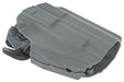 GK Tactical 5X79 Compact Holster (Wolf Grey)