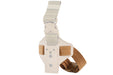 GK Tactical Thigh Strap (Coyote Brown)
