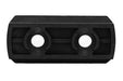 GK Tactical M-LOK Nylon 3 Picatinny Rail Sections (4pcs)