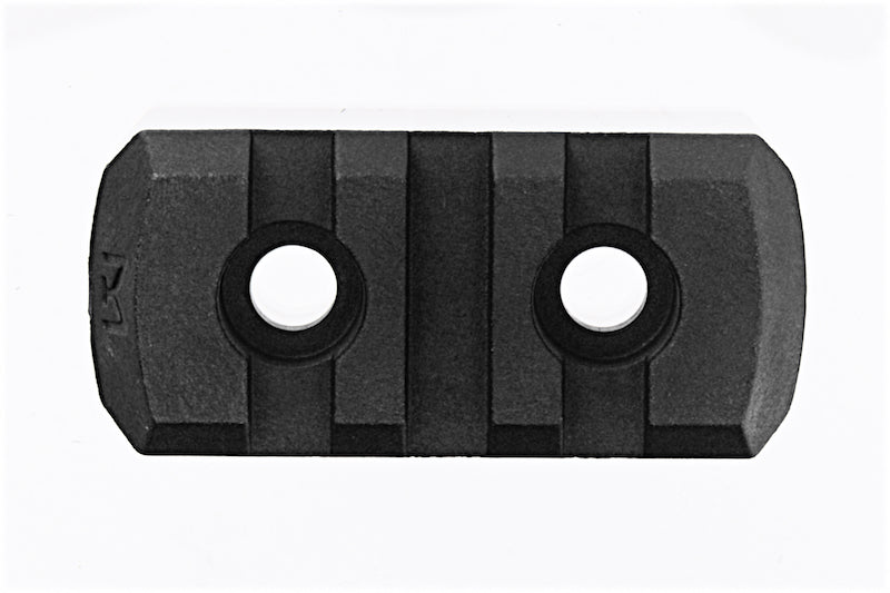 GK Tactical M-LOK Nylon 3 Picatinny Rail Sections (4pcs)