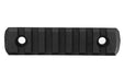 GK Tactical M-LOK Nylon 7 Picatinny Rail Sections (4pcs)