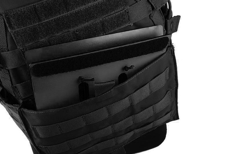 GK Tactical Kydex 556 / M4 Magazine Pouch Insert