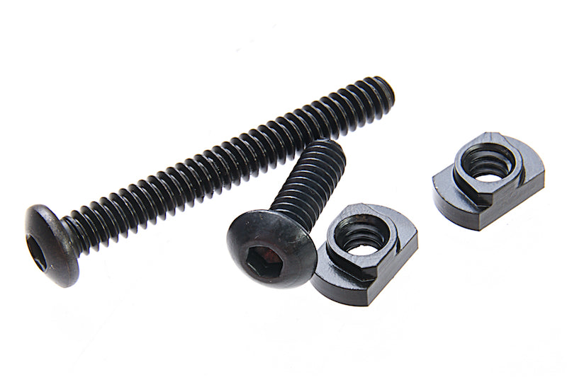 GK Tactical GFT Hand Stop for M-Lok (CB)