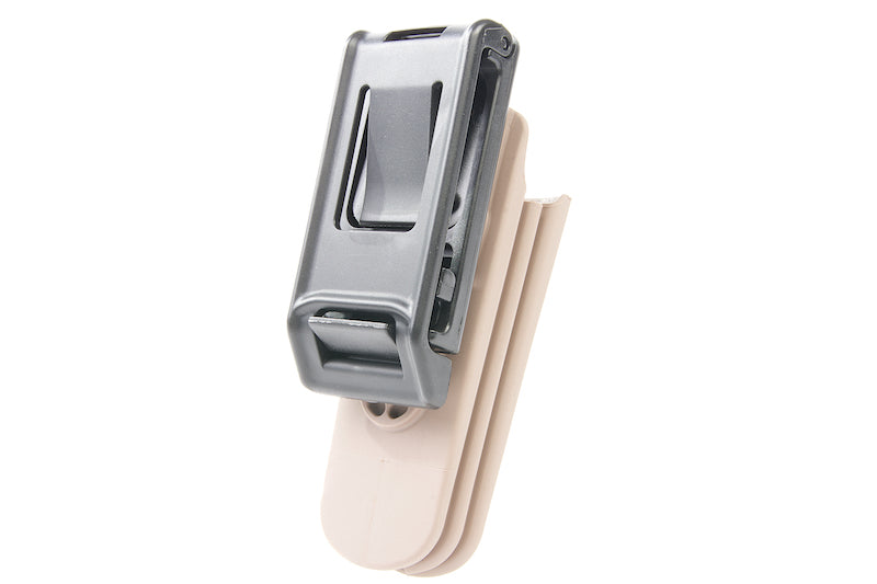 GK Tactical SL Style 71 Magazine Pouch (Dark Earth)