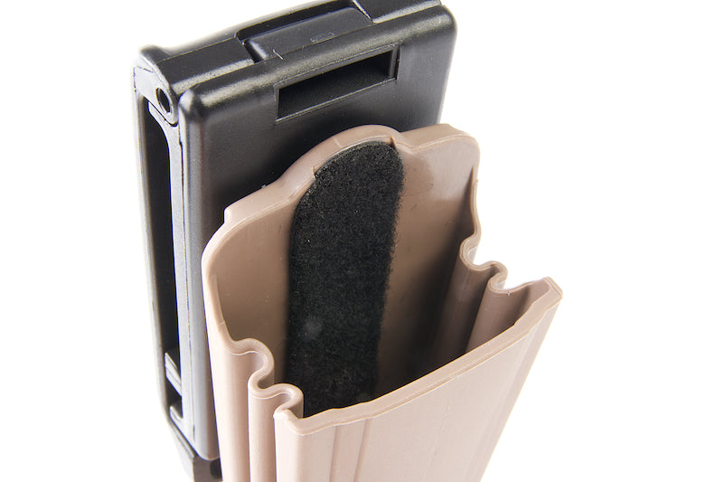 GK Tactical SL Style 71 Magazine Pouch (Dark Earth)