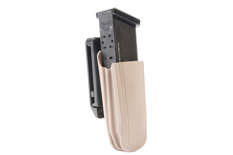 GK Tactical SL Style 71 Magazine Pouch (Dark Earth)