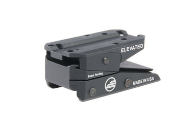 GK Tactical Elevated Mount for Replica T1 RMR (New Ver.)