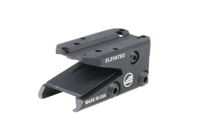 GK Tactical Elevated Mount for Replica T1 RMR (New Ver.)