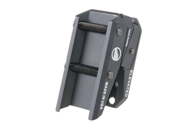 GK Tactical Elevated Mount for Replica T1 RMR (New Ver.)