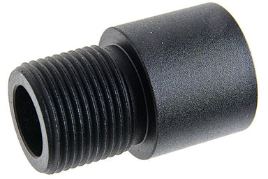 GK Tactical Barrel Thread Adapter (14mm CW to CCW)