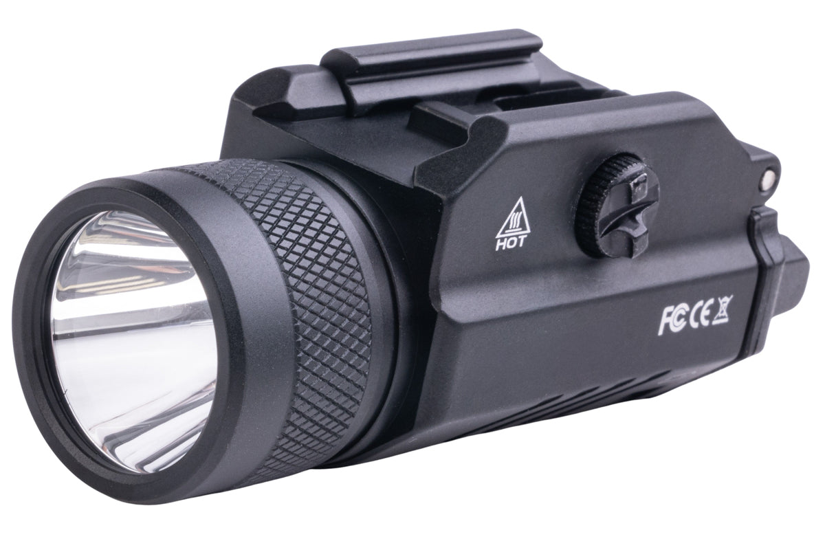 GK Tactical Pistol Flash Light
