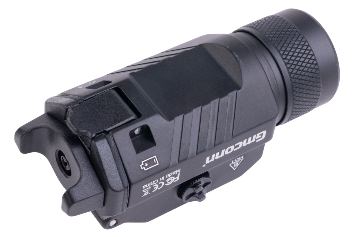 GK Tactical Pistol Flash Light