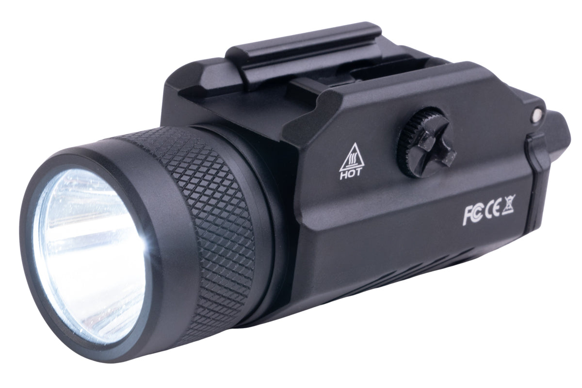 GK Tactical Pistol Flash Light