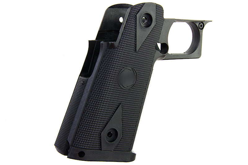 GK Tactical Nylon Grips for Tokyo Marui Hi-Capa GBB Airsoft