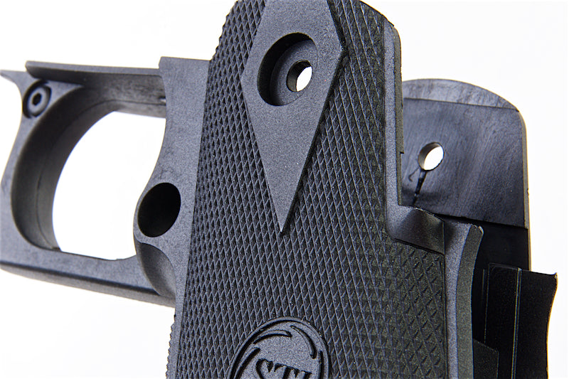 GK Tactical Nylon Grips for Tokyo Marui Hi-Capa GBB Airsoft
