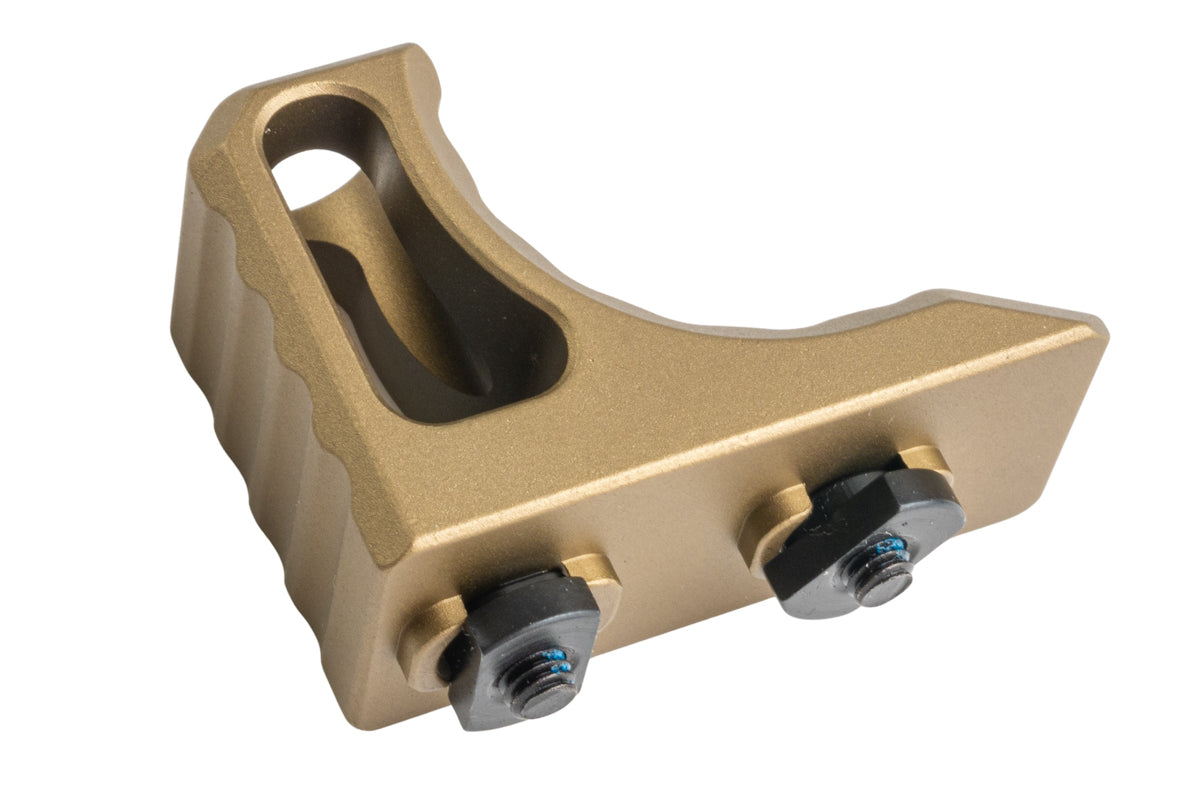 GK Tactical Rogue Style Reversible Handstop (DE)
