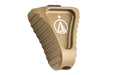 GK Tactical TNC & PS Style Single Slot MLOK Handstop (Dark Earth)