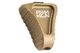 GK Tactical TNC & PS Style Single Slot MLOK Handstop (Dark Earth)