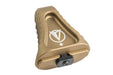 GK Tactical TNC & PS Style Single Slot MLOK Handstop (Dark Earth)
