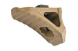 GK Tactical RISE Style Micro Handstop (FDE)