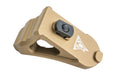 GK Tactical RISE Style Micro Handstop (FDE)