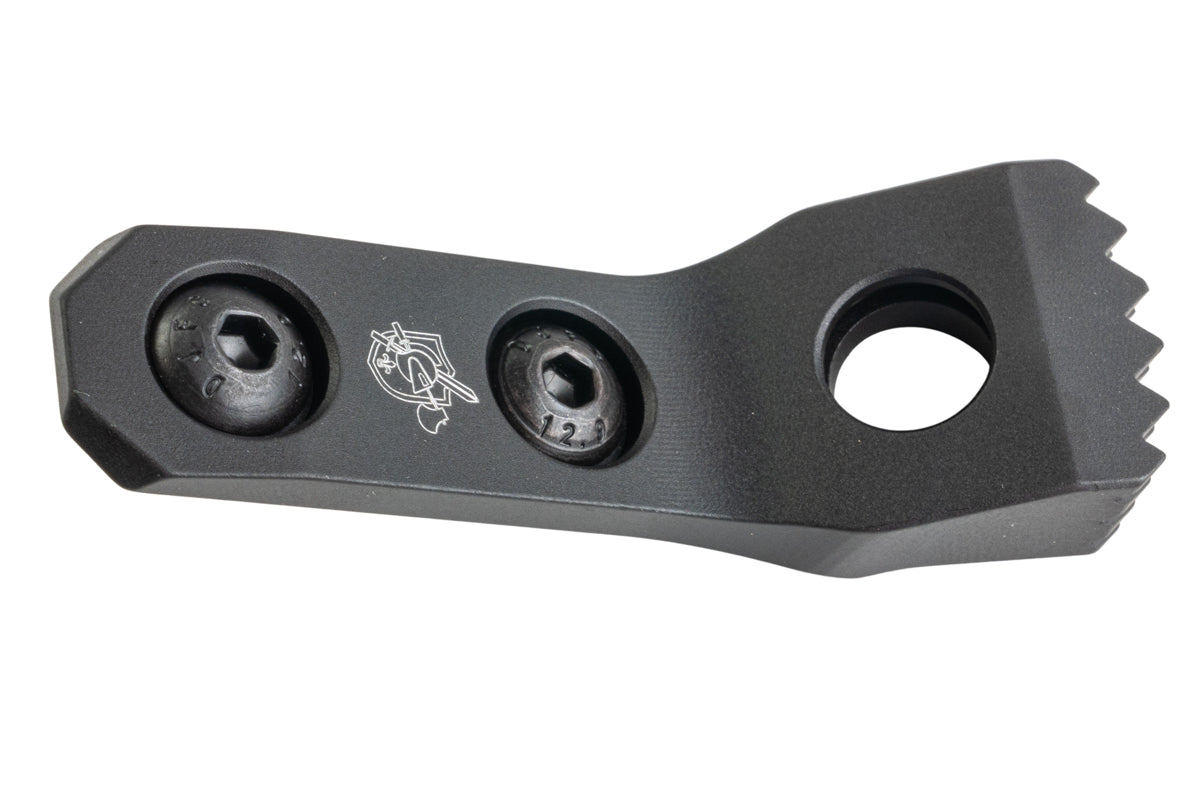 GK Tactical KAC MLOK Barrier Stop (Short)