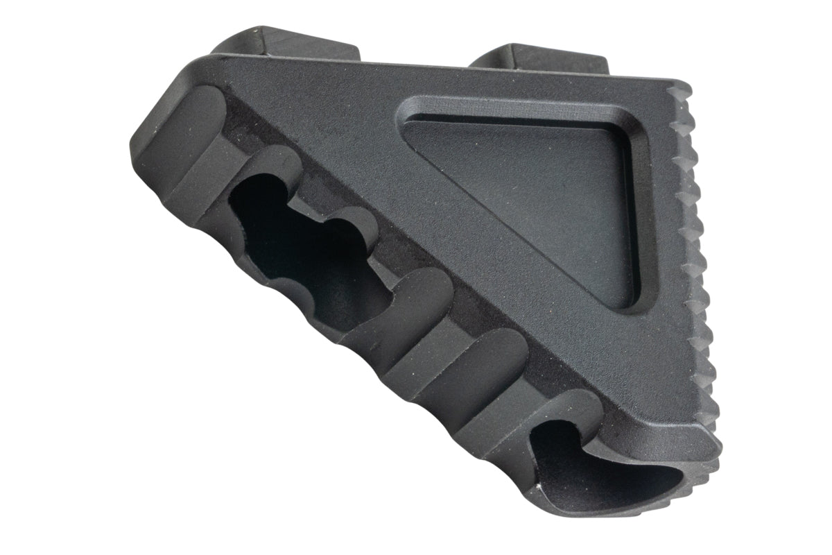 GK Tactical KAC MLOK Forward Handstop with Barrier Stop