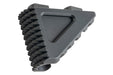 GK Tactical KAC MLOK Forward Handstop with Barrier Stop