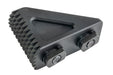 GK Tactical KAC MLOK Forward Handstop with Barrier Stop