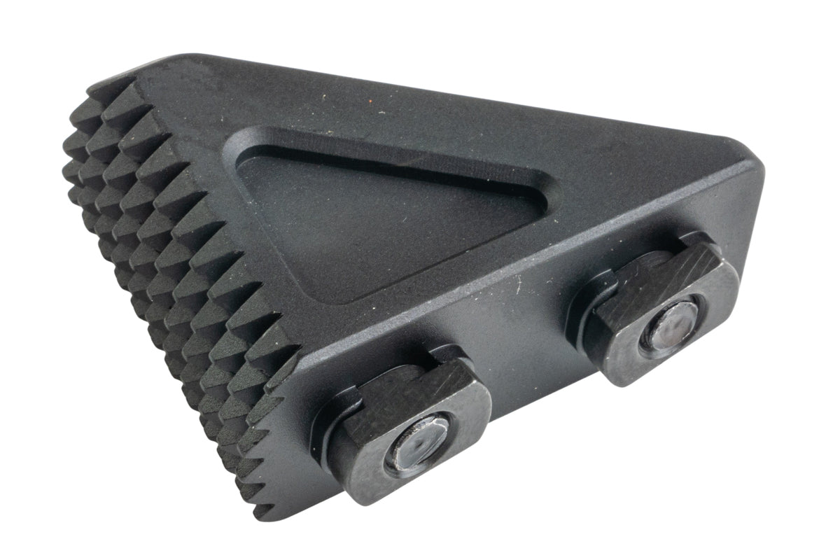GK Tactical KAC MLOK Forward Handstop with Barrier Stop
