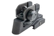 GK Tactical LMT Adjustable Rear Sight for MK18 AEG/ GBB Airsoft