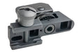 GK Tactical LMT Adjustable Rear Sight for MK18 AEG/ GBB Airsoft
